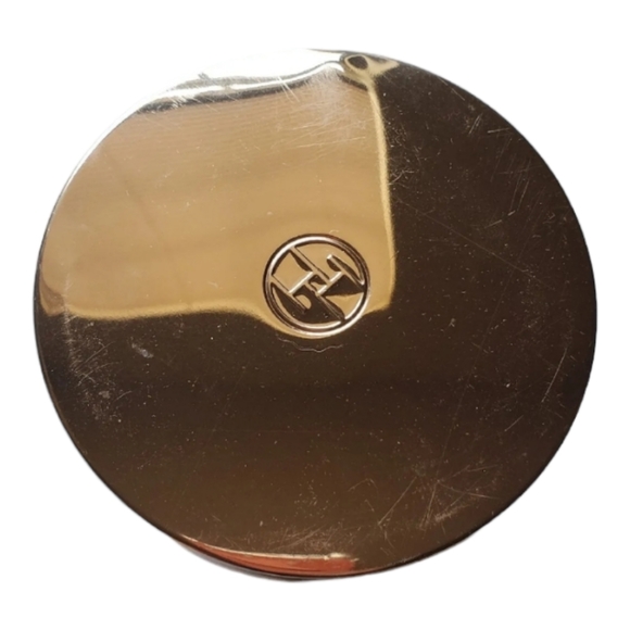 Huntington Home Candle NO.25 Caramel Ginger Cookie 2 wick ALDI 11.6 oz (330g) - Picture 3 of 4